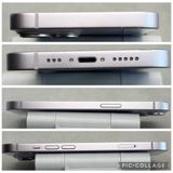 ���Хåƥ꡼91% SIM�ե꡼ iPhone14 128GB �ѡ��ץ�