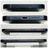 ���Хåƥ꡼86% SIM�ե꡼ iPhone12 128GB �֥�å�