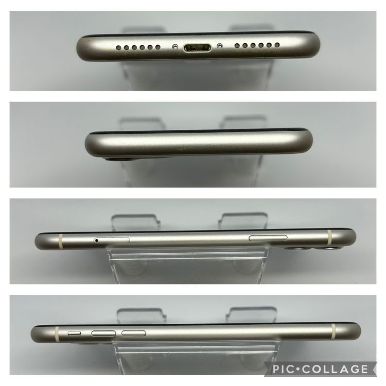 ϥԥͥͥå SIMե꡼ iPhone11  128GB ۥ磻 ̵