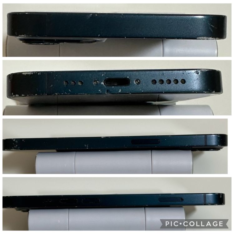 ���Хåƥ꡼87% SIM�ե꡼ iPhone13 128GB �ߥåɥʥ���
