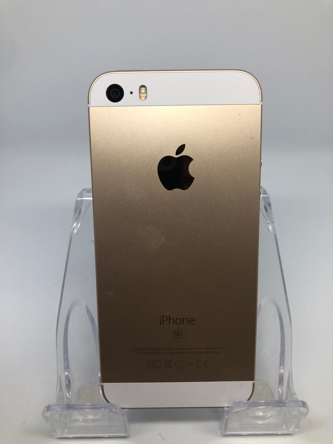 iPhoneSE 32GB 32GB SIMフリー 本体 ムスビー|○ハピネスネット SIMフリー iPhoneSE 32GB ゴールド