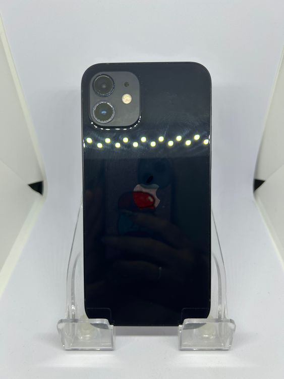 ��SIM�ե꡼ iPhone12 128GB �֥�å�