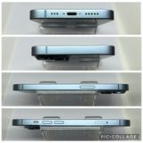 ��SIM�ե꡼ iPhone14  128GB �֥롼