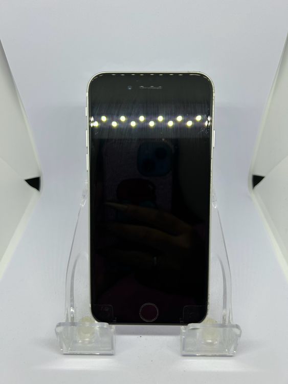 ��SIM�ե꡼ iPhoneSE ��2���� 64GB �ۥ磻��