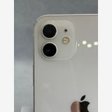 ���Хåƥ꡼82% SIM�ե꡼ iPhone12 128GB �ۥ磻��