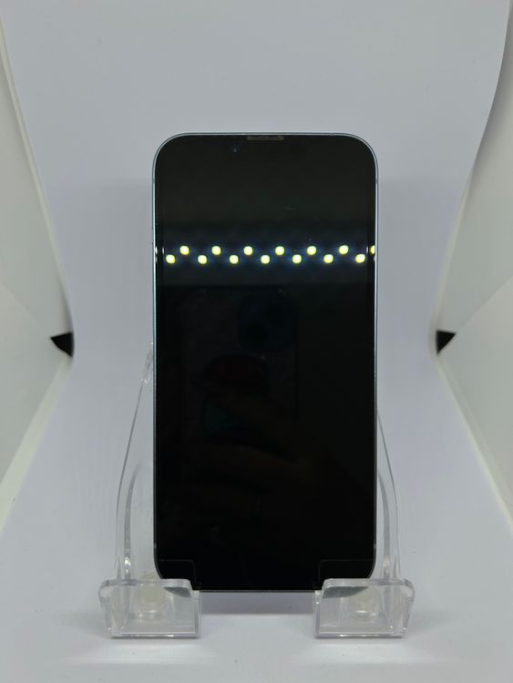 ��SIM�ե꡼ iPhone14  128GB �֥롼