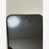 ���Хåƥ꡼85% SIM�ե꡼ iPhone11 64GB �ۥ磻��