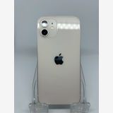 ○ハピネスネット SIMフリー iPhone12 64GB ホワイト 送料無料