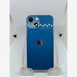 ������ SIM�ե꡼ iPhone13mini 128GB �֥롼