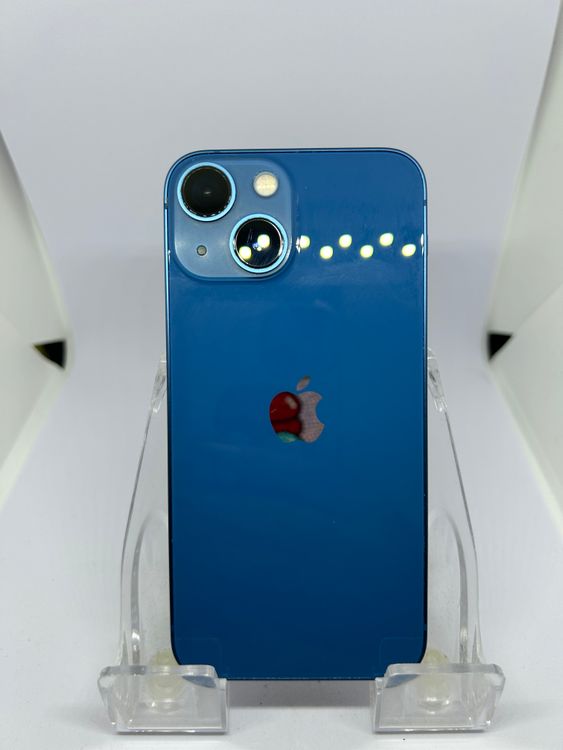 ������ SIM�ե꡼ iPhone13mini 128GB �֥롼