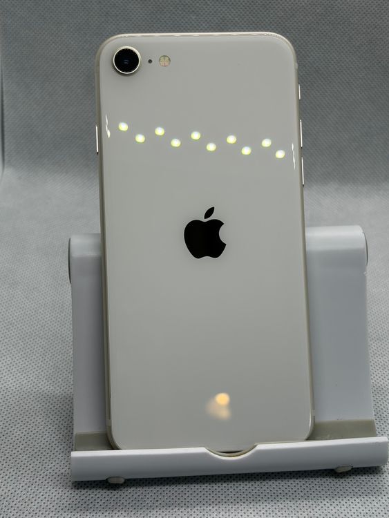 ��Ķ���� �Хåƥ꡼89% SIM�ե꡼ iPhoneSE ��3���� 128GB �������饤��