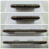 ��SIM�ե꡼ iPhone11ProMax  256GB ������� �Хåƥ꡼77%