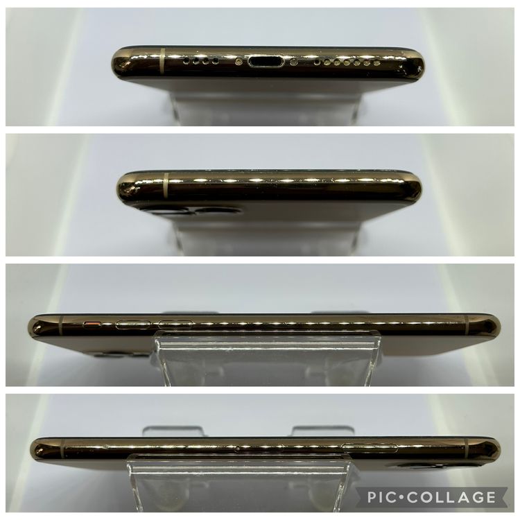 ��SIM�ե꡼ iPhone11ProMax  256GB ������� �Хåƥ꡼77%