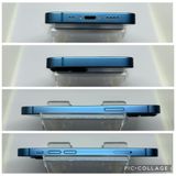 ��Ķ���� SIM�ե꡼ iPhone13mini  128GB �֥롼