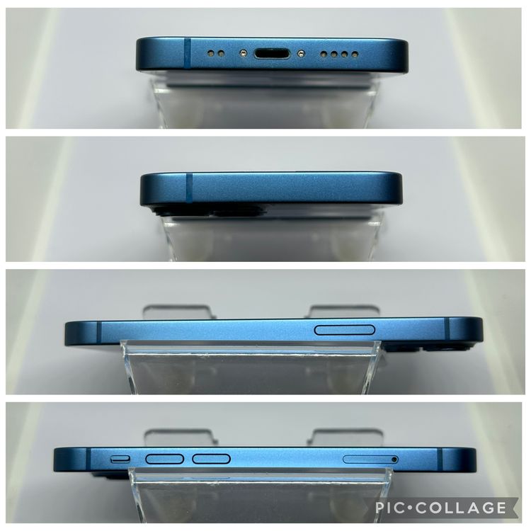 ��Ķ���� SIM�ե꡼ iPhone13mini  128GB �֥롼