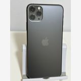 ���Хåƥ꡼82% SIM�ե꡼ iPhone11ProMax 256GB ����ե�����