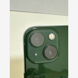 ���Хåƥ꡼85% SIM�ե꡼ iPhone13 128GB ���꡼��