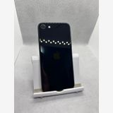 ���ϥԥͥ� SIM�ե꡼ iPhoneSE ��3���� 128GB �ߥåɥʥ��� �Хåƥ꡼80%
