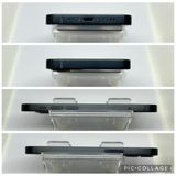 ��SIM�ե꡼ iPhone12mini  128GB �֥�å� �Хåƥ꡼82%