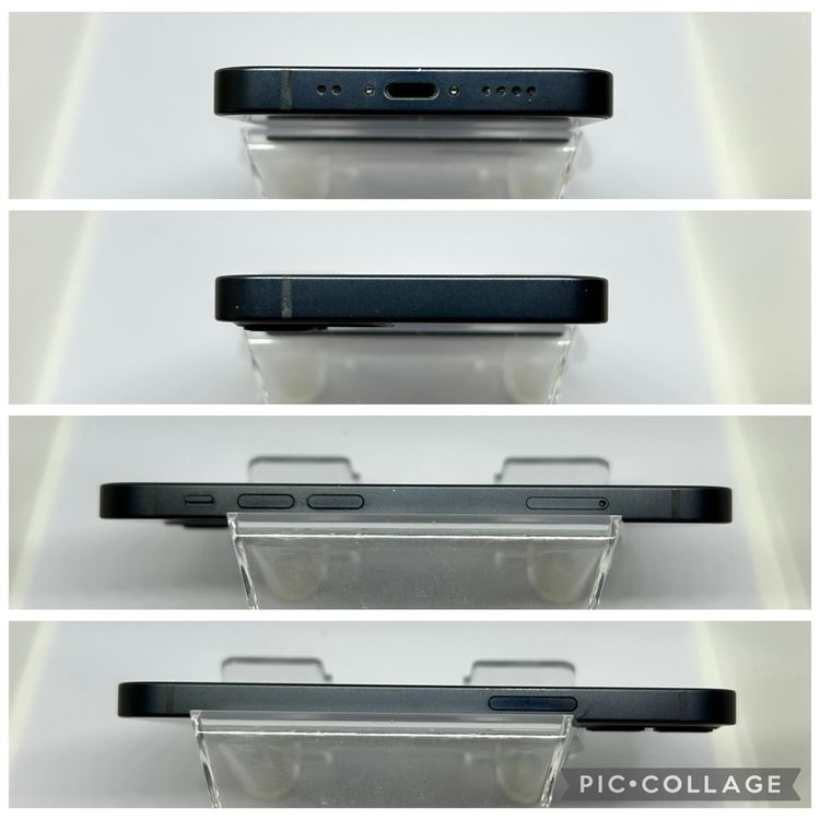 ��SIM�ե꡼ iPhone12mini  128GB �֥�å� �Хåƥ꡼82%