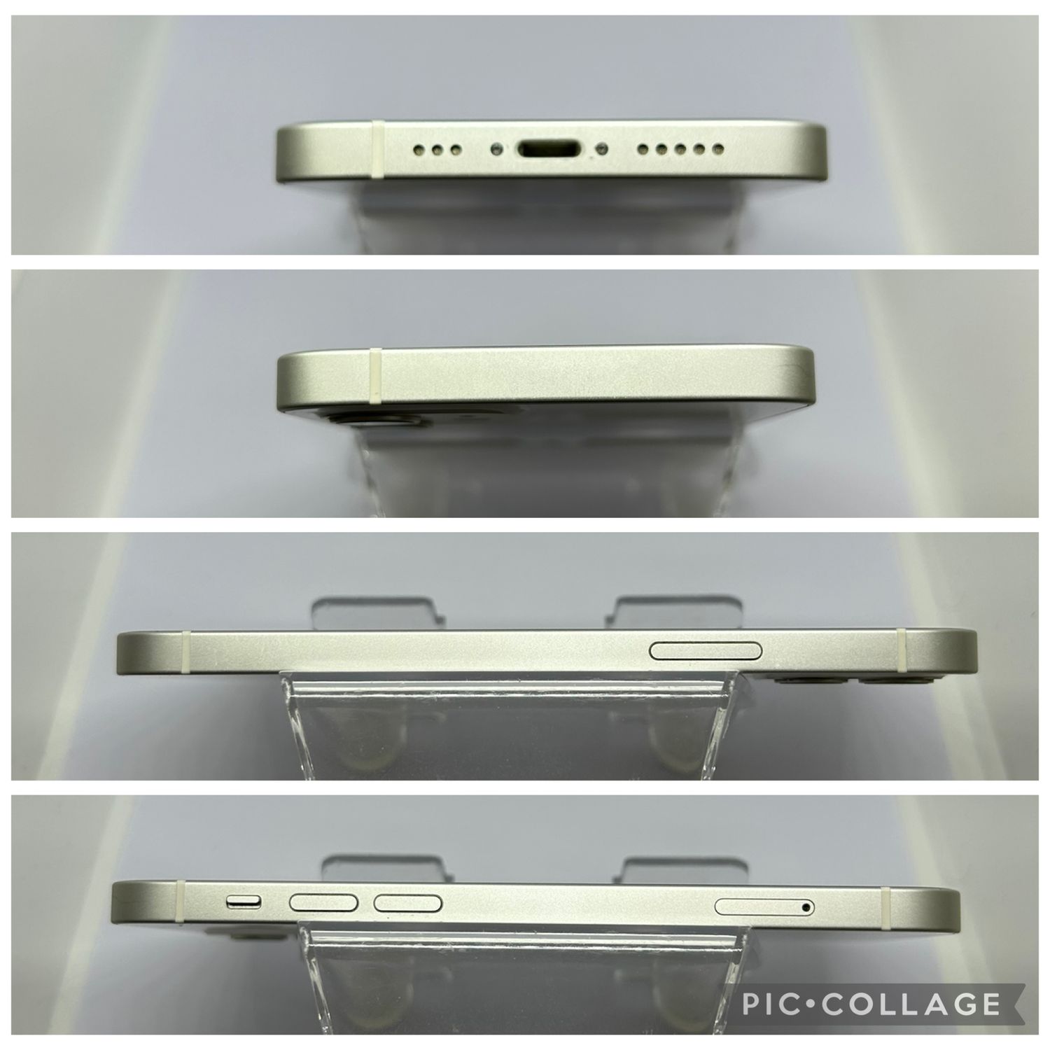 ムスビー｜○SIMフリー iPhone12 128GB ホワイト【iPhone12 SIMフリー