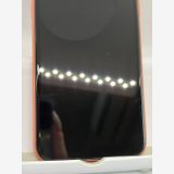 ���Хåƥ꡼84% SIM�ե꡼ iPhoneXR 64GB �������