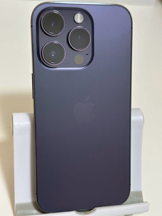 ��Ķ���� SIM�ե꡼ iPhone14Pro 128GB �ǥ����ץѡ��ץ�