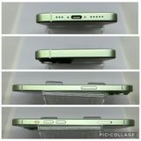��̤������ SIM�ե꡼ iPhone15  128GB ���꡼�� �Хåƥ꡼100%