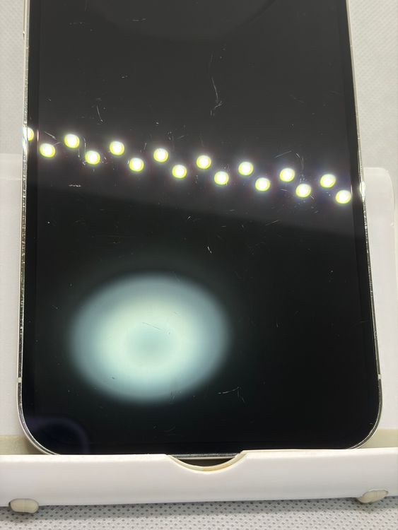 ��SIM�ե꡼ iPhone13ProMax 128GB ����С� �Хåƥ꡼81%