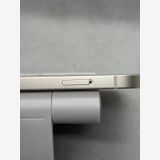 ��SIM�ե꡼ iPhone12 64GB �ۥ磻�� �Хåƥ꡼83%