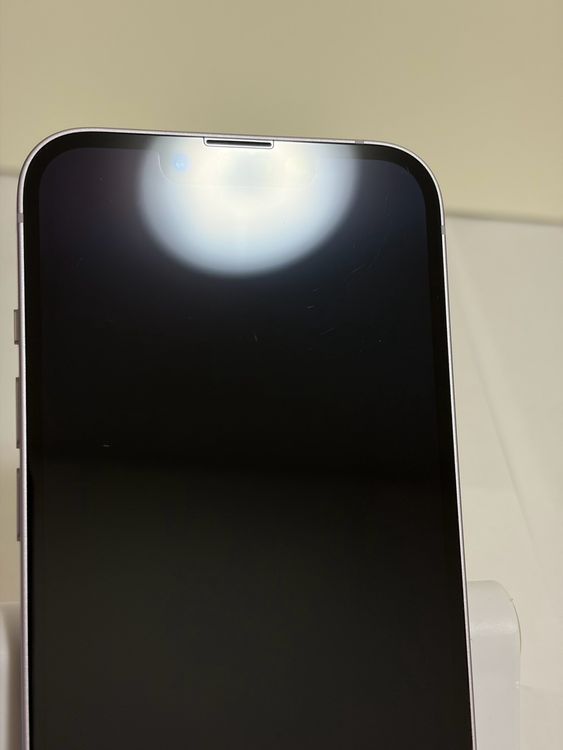 ���Хåƥ꡼86% ���� SIM�ե꡼ iPhone14 128GB �ѡ��ץ�