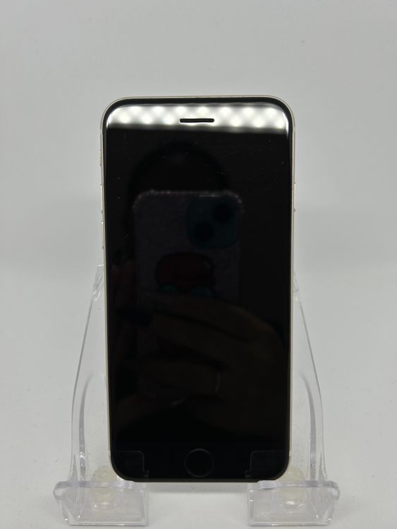 SIM�ե꡼ iPhoneSE��3����  64GB �ۥ磻�� �Хåƥ꡼76%