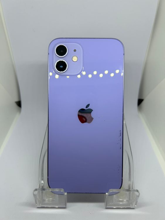 ��SIM�ե꡼ iPhone12  128GB �ѡ��ץ� �Хåƥ꡼71%