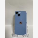 ϥԥͥͥå SIMե꡼ iPhone14 128GB ֥롼 ̵