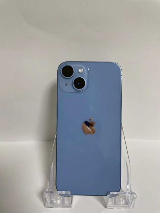ϥԥͥͥå SIMե꡼ iPhone14 128GB ֥롼 ̵