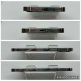 ���ϥԥͥ��ͥå� SIM�ե꡼ iPhone12Pro  256GB ����С� �Хåƥ꡼75%