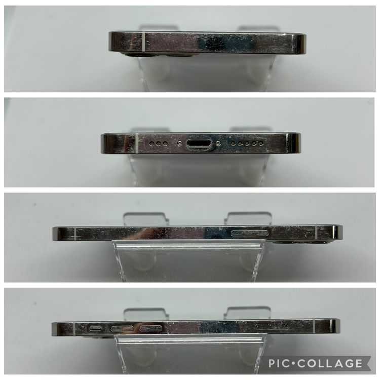 ���ϥԥͥ��ͥå� SIM�ե꡼ iPhone12Pro  256GB ����С� �Хåƥ꡼75%