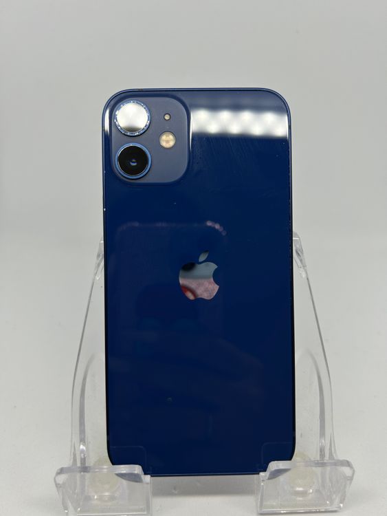 ���ϥԥͥ��ͥå� SIM�ե꡼ iPhone12mini  64GB �֥롼 73% ����̵��