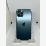○SIMフリー iPhone12Pro 128GB パシフィックブルー