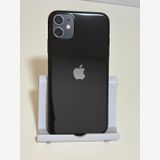 ●SIMフリー iPhone11 64GB ブラック