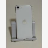 ��SIM�ե꡼ iPhoneSE ��2���� 64GB �ۥ磻��