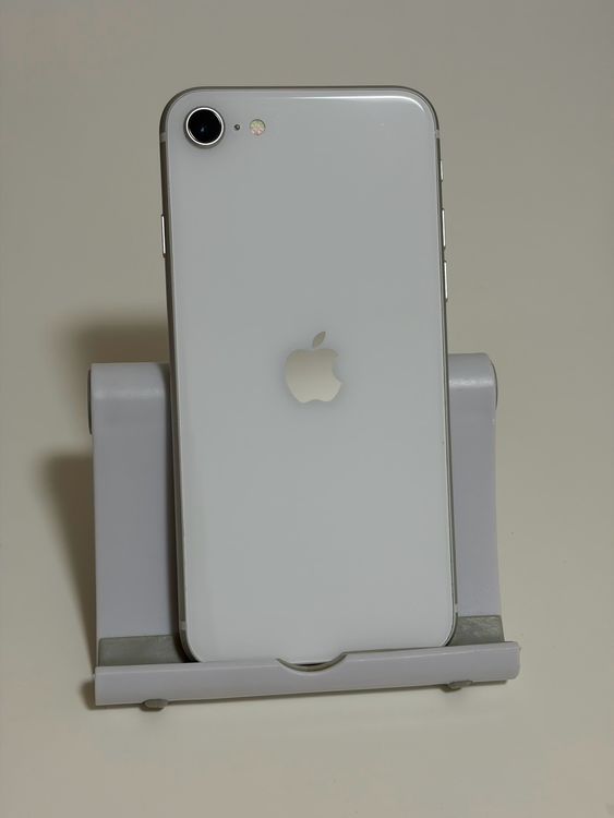 ��SIM�ե꡼ iPhoneSE ��2���� 64GB �ۥ磻��