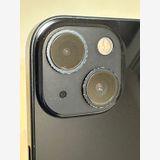 ���Хåƥ꡼89% SIM�ե꡼ iPhone13 256GB �ߥåɥʥ���