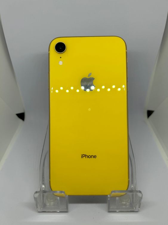 ��SIM�ե꡼ iPhoneXR  128GB ��������