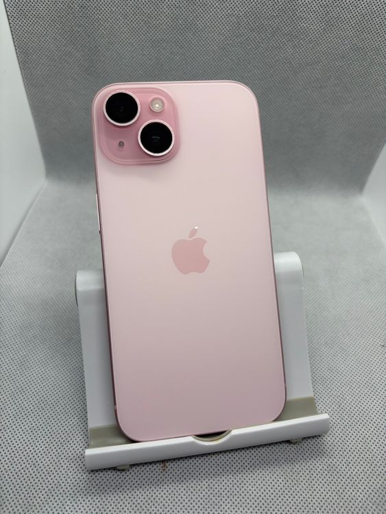 ���ϥԥͥ��ͥå� SIM�ե꡼ iPhone15 128GB �ԥ� �Хåƥ꡼85%