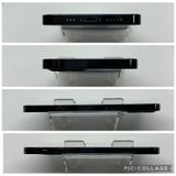 ��SIM�ե꡼ iPhone12Pro 128GB �ѥ��ե��å��֥롼 �Хåƥ꡼68%