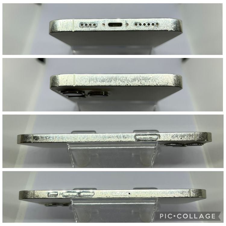 ��SIM�ե꡼ iPhone12ProMax  128GB ����С� �Хåƥ꡼76%