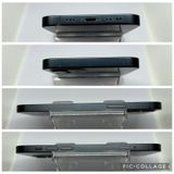 ��Ķ���� SIM�ե꡼ iPhone12  128GB �֥�å�