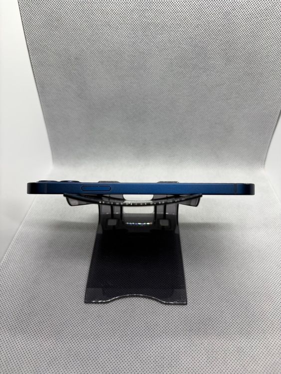 ���ϥԥͥ��ͥå� SIM�ե꡼ iPhone12 64GB �֥롼