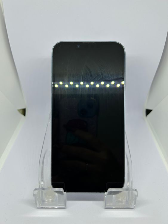 ��SIM�ե꡼ iPhone14  128GB �֥롼